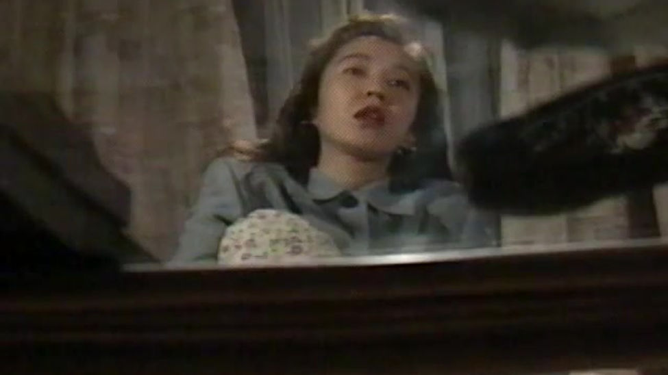 JTドラマBOX - 『君に伝えたい』 第11話 再会別所哲也賀来千賀子